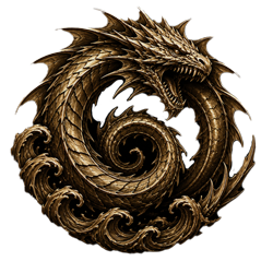 leviathan prime sigil