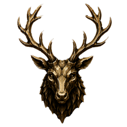 night-stag prime sigil