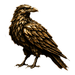 raven prime sigil