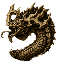 wyrm prime sigil